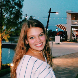 Meet your Posher, Erin